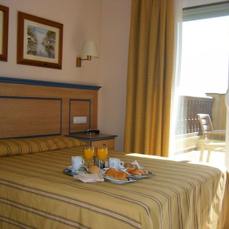 Hotel Mirador Algeciras Room photo