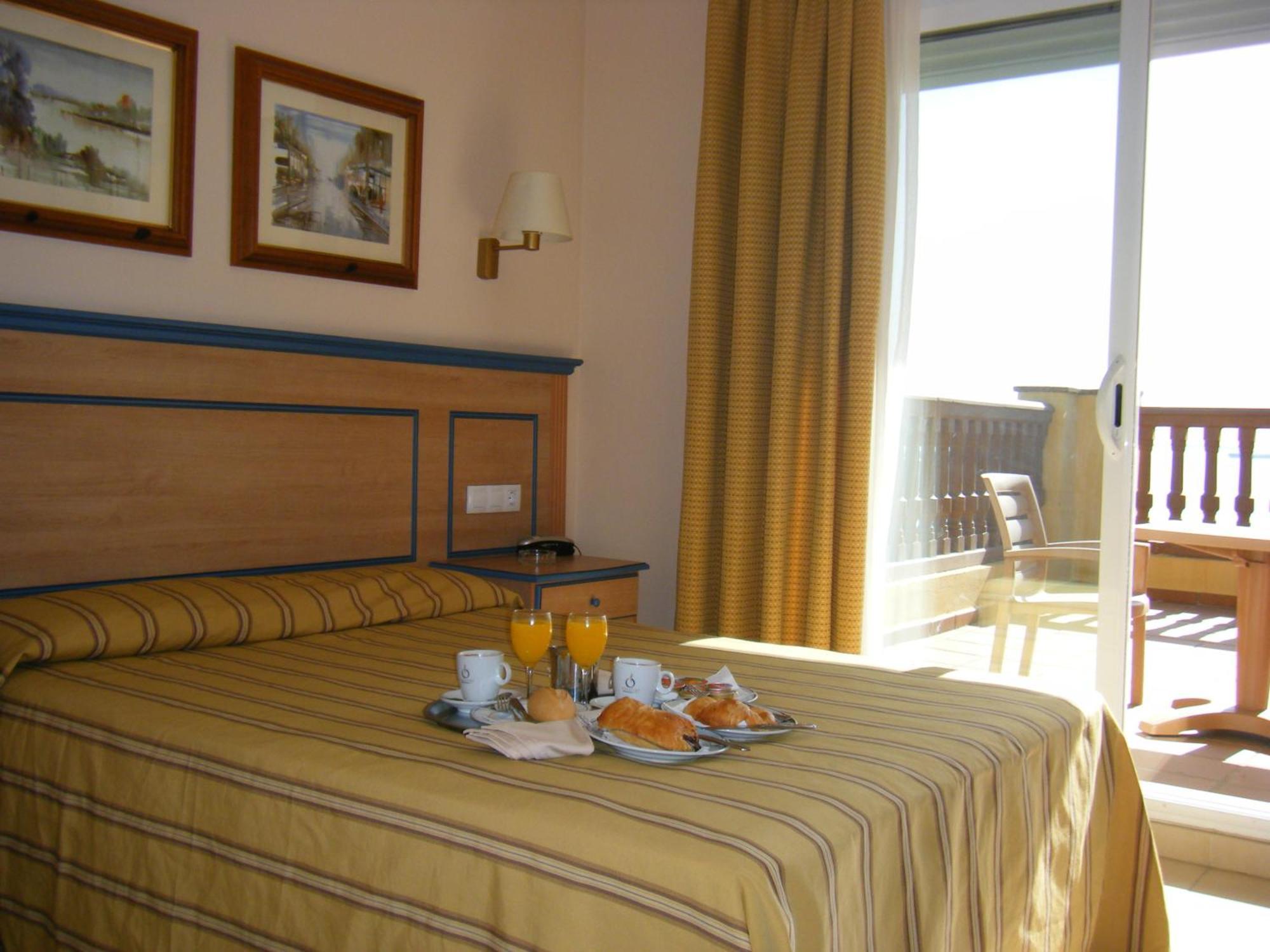 Hotel Mirador Algeciras Room photo