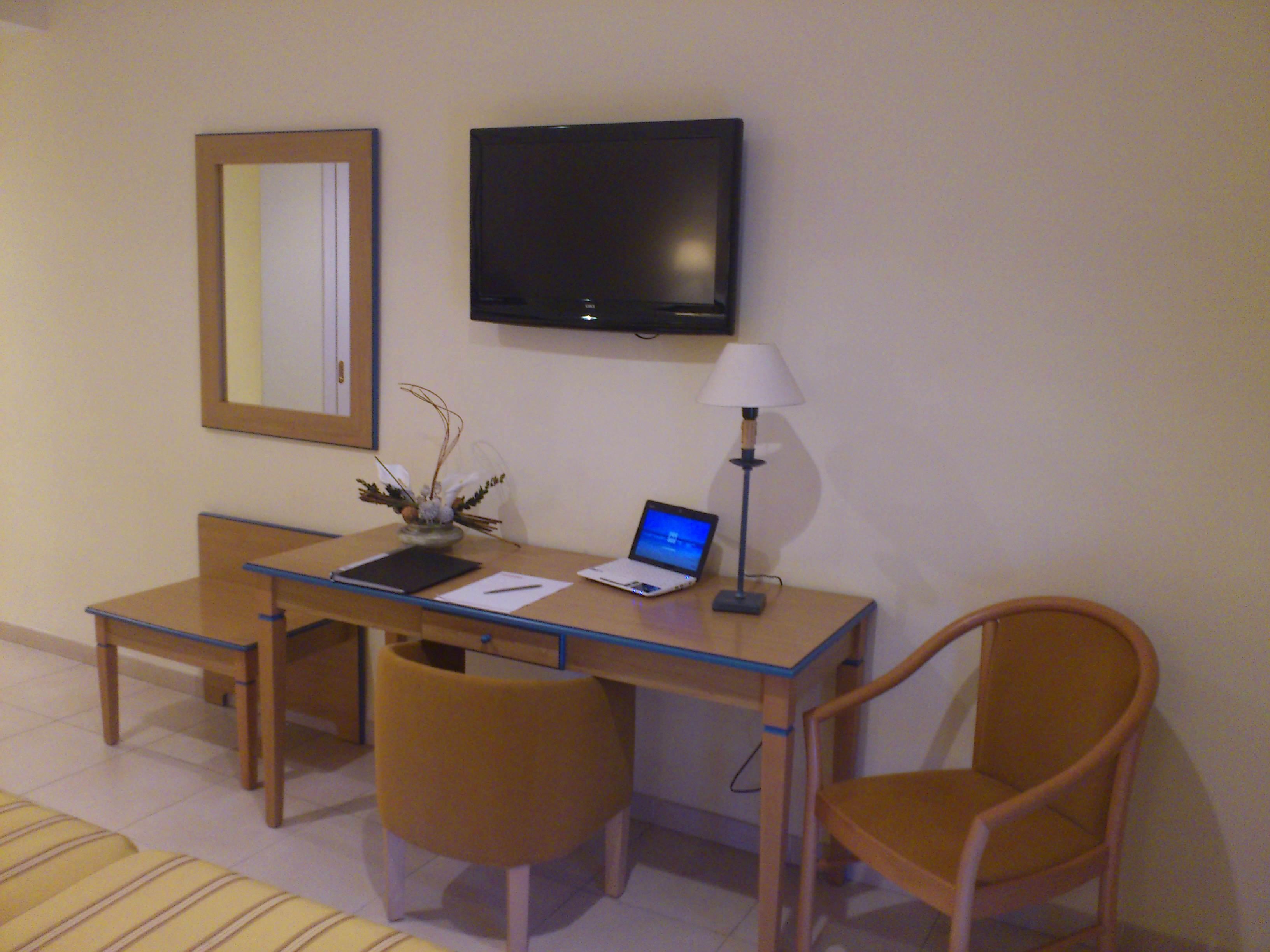 Hotel Mirador Algeciras Room photo