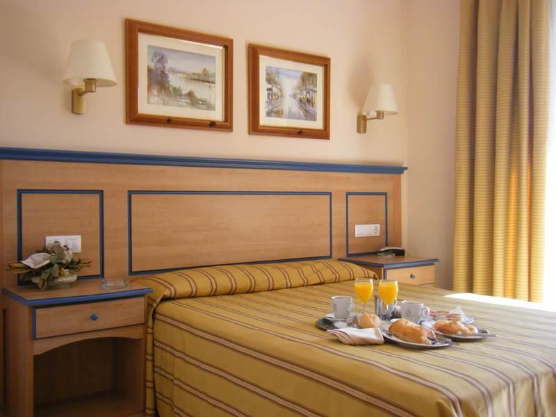 Hotel Mirador Algeciras Room photo